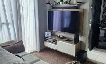 Imagem 3: Apartamento com 2 dormitórios à venda, 46 m² por R$ 261.250 - Jardim Guilhermino - Guarulh