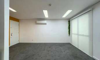 Imagem 7: Conjunto comercial para venda em Santo Amaro , 35m²