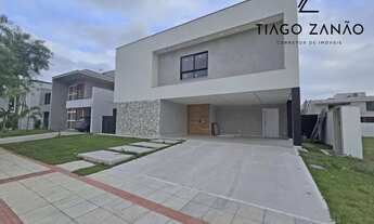 Imagem: Casa de Alto Padrão à Venda Alphaville