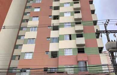 Imagem 3: Apartamento 2 Quartos no Centro de Curitiba  Rua Dr. Faivre