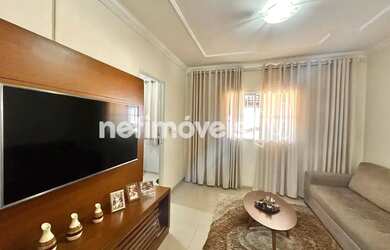 Imagem: Venda Casa Amazonas Betim