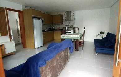 Imagem 6: Casa em Rua Zuleika Soares Marques - Lomba da Palmeira - Sapucaia do Sul/RS