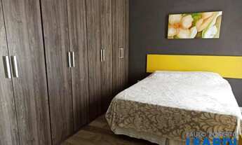 Imagem 7: CASA EM CONDOMÍNIO - CAMPESTRE - SP