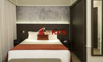 Imagem 2: Flat com ótimo preço no bairro Bela Vista. Confira!