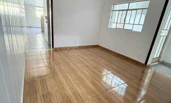 Imagem: Casa - Santa Efigênia