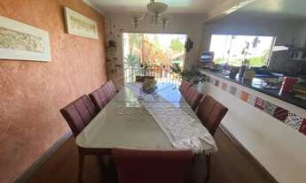 Imagem: Casa ampla com ótima infraestrutura!