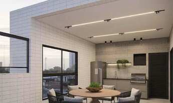 Imagem 4: Apartamento a venda no Bessa com 03 quartos - AP9578