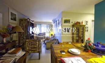 Imagem 3: Apartamento : Padrão / Residencial / Leblon