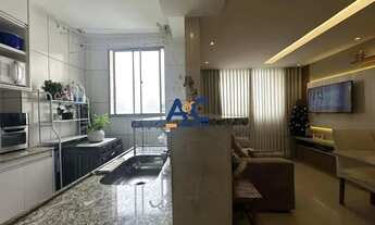 Imagem 7: Apartamento 02 quartos no Bairro Castelo