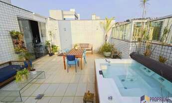 Imagem: Cobertura à venda em Santa Efigênia