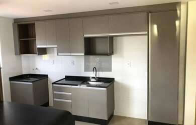 Imagem 7: APARTAMENTO RESIDENCIAL em PONTA GROSSA - PR, UVARANAS