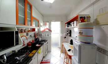 Imagem 5: Apartamento em Rua Estevão Furquim - Vila São Vicente - São Paulo/SP