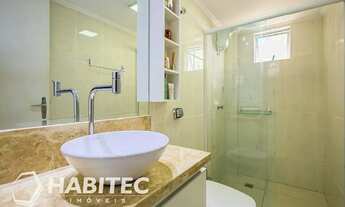 Imagem 5: Apartamento com 3 quartos no Campo Comprido - Ed Ilha do Sol - HT2374