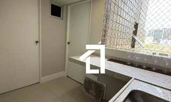 Imagem 3: Apartamento | Jatiúca | 3 Quartos | 110M2 | 1 Suíte | Face Leste Nascente