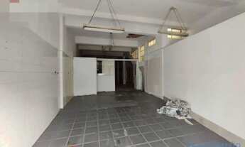 Imagem 2: COMERCIAL - ÁGUA RASA - SP