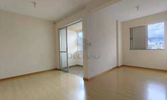 Imagem 2: Apartamento 3 Quartos à venda, 3 quartos, 1 suíte, 1 vaga, Santa Tereza - Belo Horizonte/M