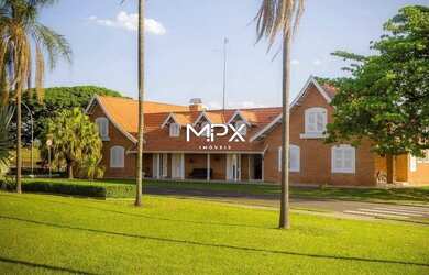 Imagem 6: Terreno à venda em Piracicaba, Dois Córregos, com 413 m², Residencial Moinho Vermelho