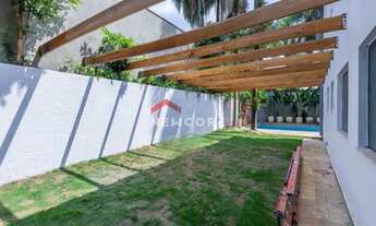 Imagem 3: Casa de condomínio em Alameda Haiti - Alphaville Residencial Dois - Barueri/SP