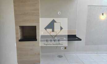 Imagem 5: Casa à venda, Vila Mollon IV, Santa Bárbara D'Oeste, SP