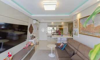 Imagem 7: Excelente apartamento com box duplo