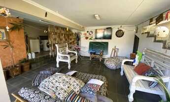 Imagem 4: Casa ampla com ótima infraestrutura!