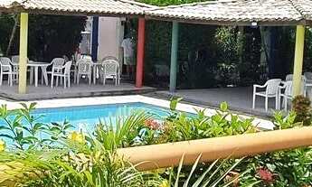 Imagem 4: Cores de Piatã Residence, Triplex, 4 Quartos, 2 suítes,150 m², 02 varandas, dependência