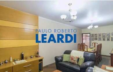 Imagem: SOBRADO - VILA FLORESTA - SP