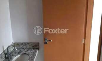 Imagem 3: Apartamento à venda Rua Osmindo Júlio Kuhn, Parque Santa Fé - Porto Alegre