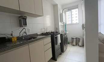 Imagem 5: Apartamento à venda em Campinas, Bonfim, com 2 quartos, com 55 m², Living Vision