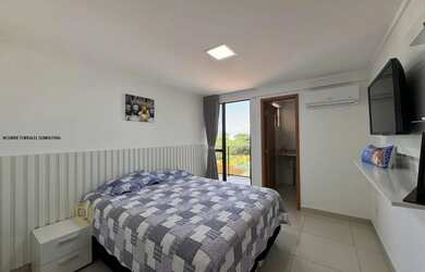 Imagem 9: Apartamento para Venda em João Pessoa, Jardim Oceania, 4 dormitórios, 2 suítes, 3 banheiro