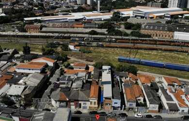 Imagem 6: Terreno residencial para venda em Lapa , 223m²