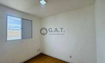 Imagem 5: Apartamento à venda em Sorocaba-SP, bairro Jardim Guarujá: 2 quartos, 2 salas, 1 banheiro