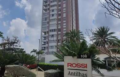 Imagem: Apartamento à venda e para alugar em Campinas