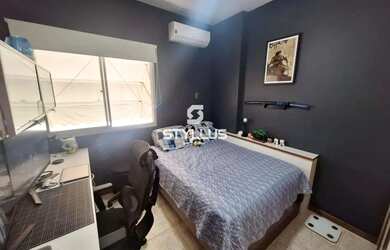 Imagem 6: Méier Apartamento com 3 dormitórios