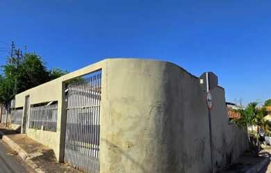 Imagem 3: Casa no bairro canjica em Cuiabá