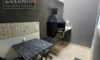 Imagem: Casa a venda - Real, Praia Grande