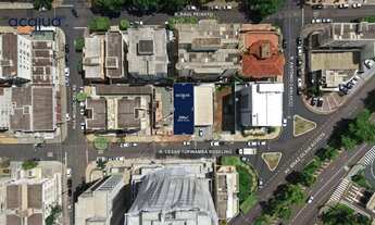 Imagem: Terreno à venda, 250 m² por R$ 490.000,00