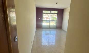 Imagem 4: Alugo cobertura FRENTE no Quintas da Avenida