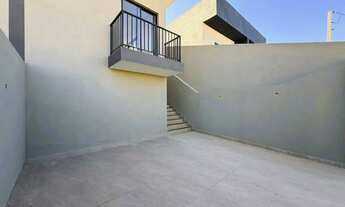 Imagem 2: Casa com 2 dormitórios à venda, 65 m² por R$ 480.000 - Jardim Santo Antônio - Atibaia/SP