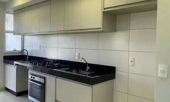 Imagem 6: Apartamento no Setor Vila Rosa Residencial Ecovitta Possui 61 m2 com 2 quartos sendo 1 sui