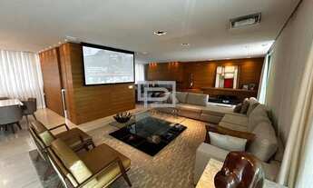 Imagem: Apartamento com 4 quartos, Belvedere - Belo