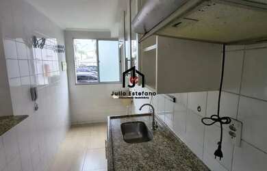 Imagem 4: Apartamento com 2 dormitórios no bairro Crispim em Pindamonhangaba