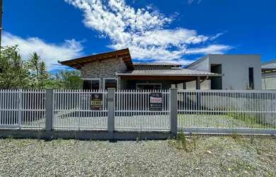 Imagem 2: Casa com 3 dormitórios à venda, 196 m² por R$ 743.000,00 - Itajuba - Barra Velha/SC