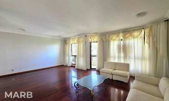 Imagem 5: Apartamento com 3 dormitórios à venda, 321 m² por R$ 5.000.000,00 - Centro - Florianópolis