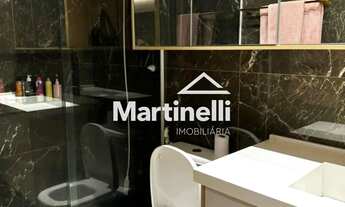 Imagem 3: Apartamento mobiliado à venda no Edifício Le Monde Parc, próximo ao Parque Carlos Raya - R