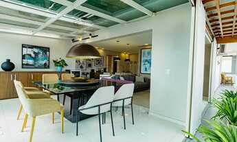 Imagem 3: Venda Cobertura 3 Dormitórios - 172 m² Pompéia