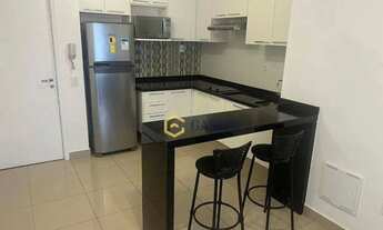 Imagem 7: Jardim das Perdizes venda , 2 quartos, mobiliado