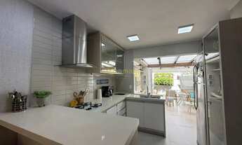 Imagem 5: Casa em Condomínio Mobiliada em Xangri-Lá - Condomínio Casa Hermosa REF: CA3345