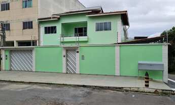 Imagem: ALUGO CASA DUPLEX, 4 QUARTOS, PARQUE DEZ