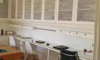 Imagem 3: Sala/Conjunto para venda possui 184 metros quadrados